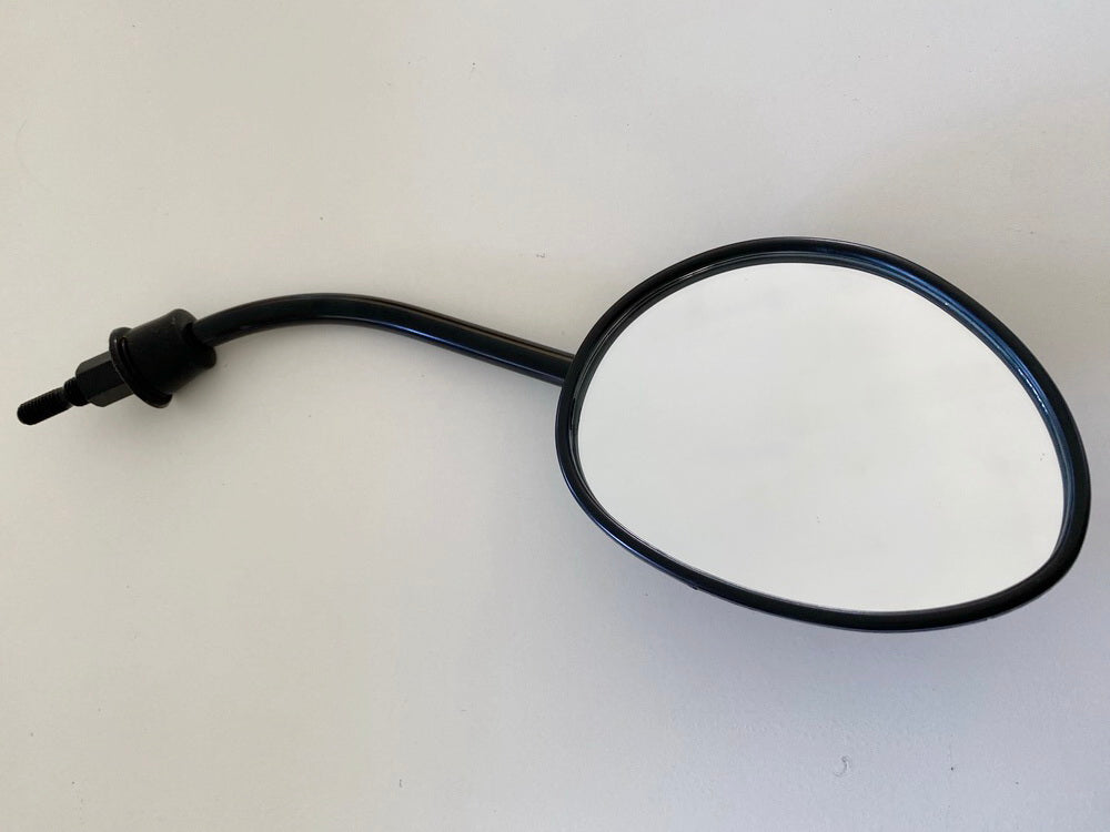 Spiegel links und rechts Rückspiegel Mirror für Piaggio Zip 50 - NEU