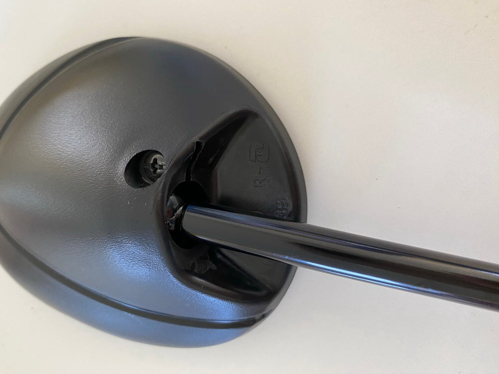 Spiegel links und rechts Rückspiegel Mirror für Piaggio Zip 50 - NEU