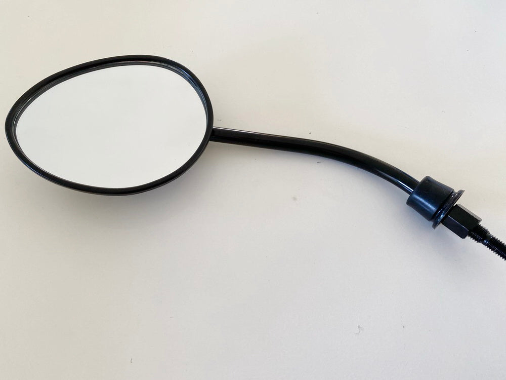 Spiegel links und rechts Rückspiegel Mirror für Piaggio Zip 50 - NEU