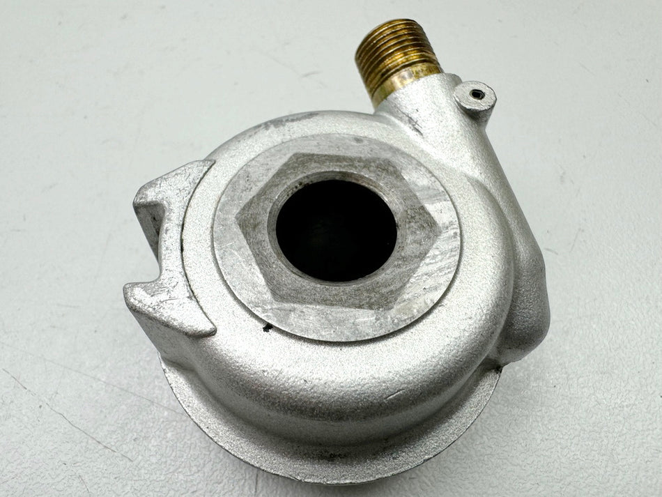 YAMAHA FZX 750 2MU (2JE) Speedometer Drive Unit (for speedometer rim)