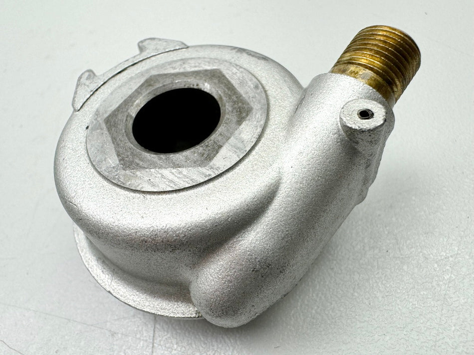 YAMAHA FZX 750 2MU (2JE) Speedometer Drive Unit (for speedometer rim)