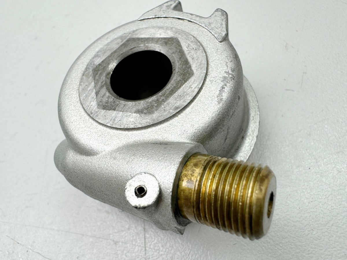 YAMAHA FZX 750 2MU (2JE) Tachoantrieb Tachoschnecke Antrieb (für Tacho Felge)