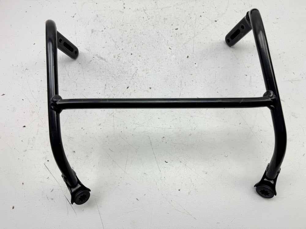 Honda CBR 900 SC28 Verkleidungshalter Geweih Spiegelhalter Träger Kanzel 92-93