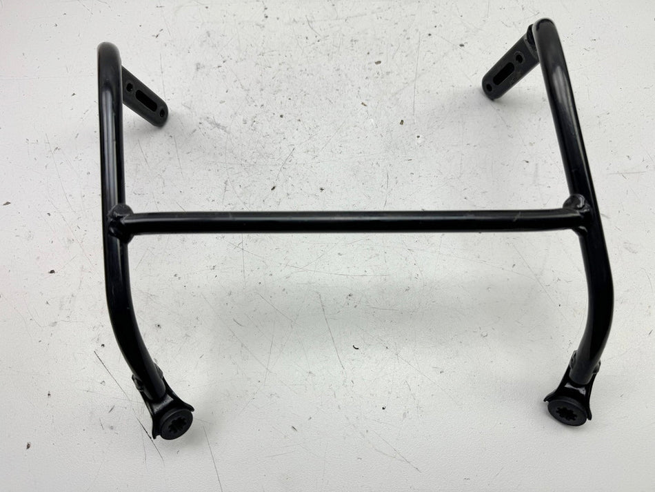 Honda CBR 900 SC28 Verkleidungshalter Geweih Spiegelhalter Träger Kanzel 92-93