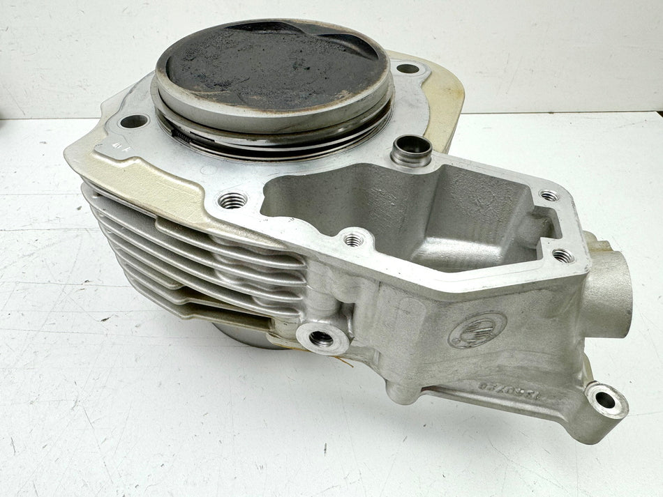 BMW R 1100 GS R RT RS 259 Zylinder rechts Kolben (für Motor)