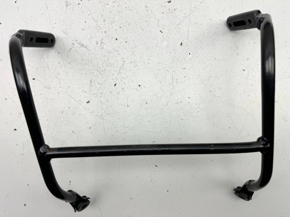 Honda CBR 900 SC28 Verkleidungshalter Geweih Spiegelhalter Träger Kanzel 92-93