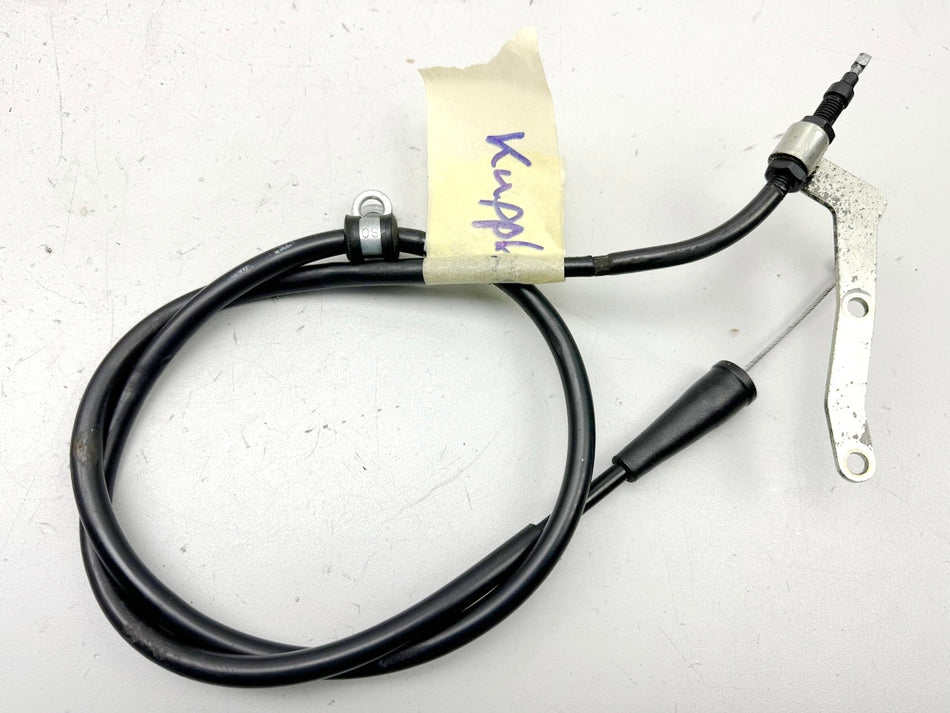 APRILIA RS 125 XA GP Replica Clutch Cable Original