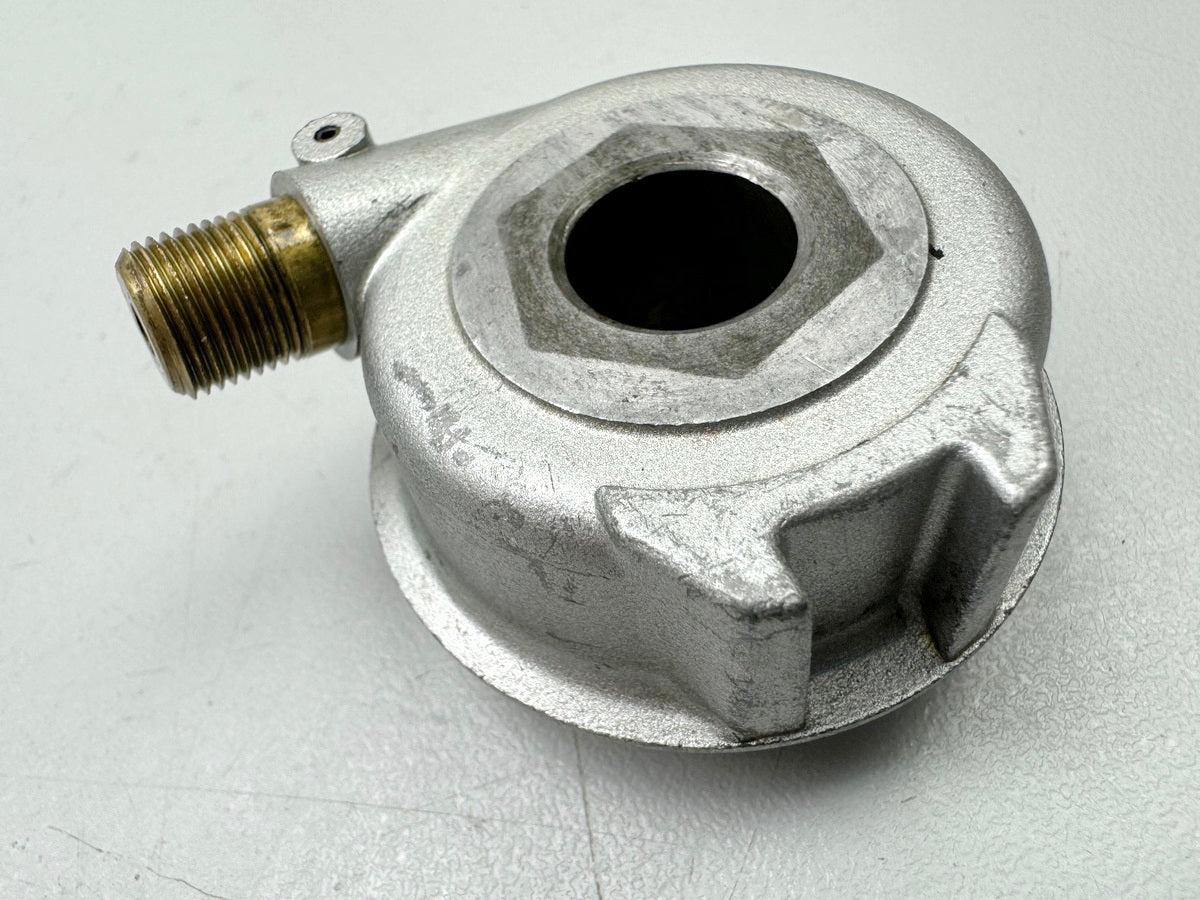 YAMAHA FZX 750 2MU (2JE) Tachoantrieb Tachoschnecke Antrieb (für Tacho Felge)