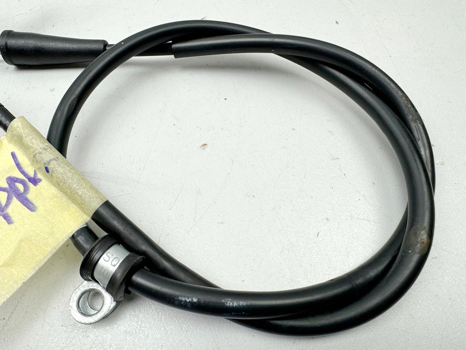 APRILIA RS 125 XA GP Replica Clutch Cable Original