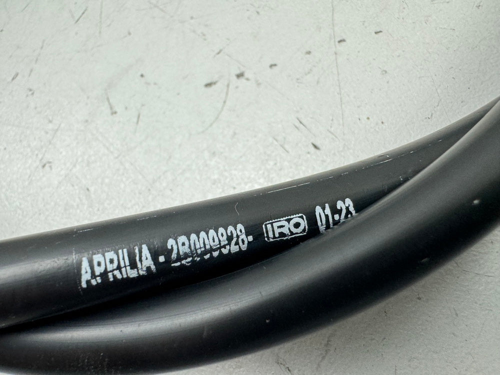 APRILIA RS 125 XA GP Replica Kupplungszug original Kupplungsseil