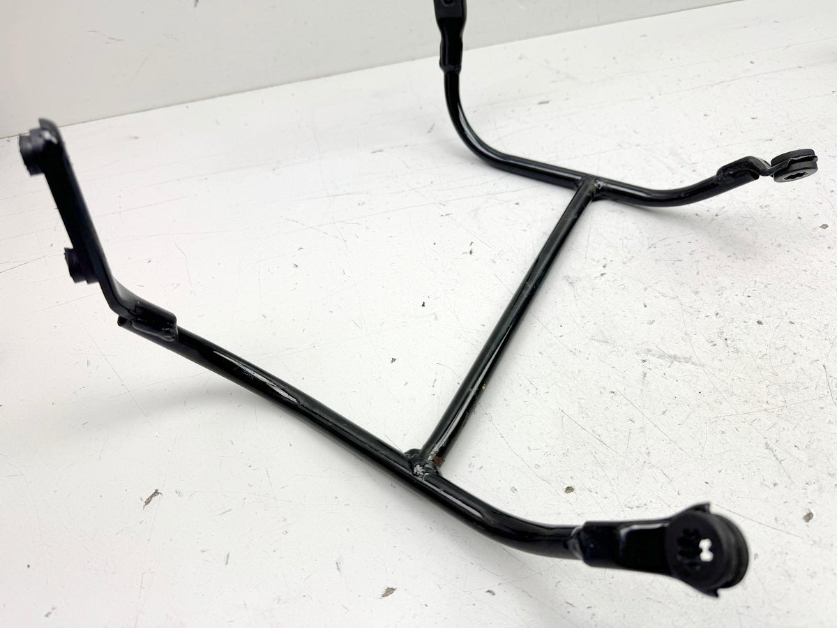 Honda CBR 900 SC28 Verkleidungshalter Geweih Spiegelhalter Träger Kanzel 92-93