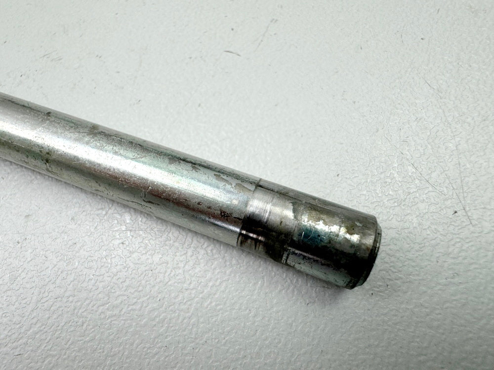 YAMAHA FZX 750 2MU (2JE) Push Rod Clutch Pin Plunger (for engine)