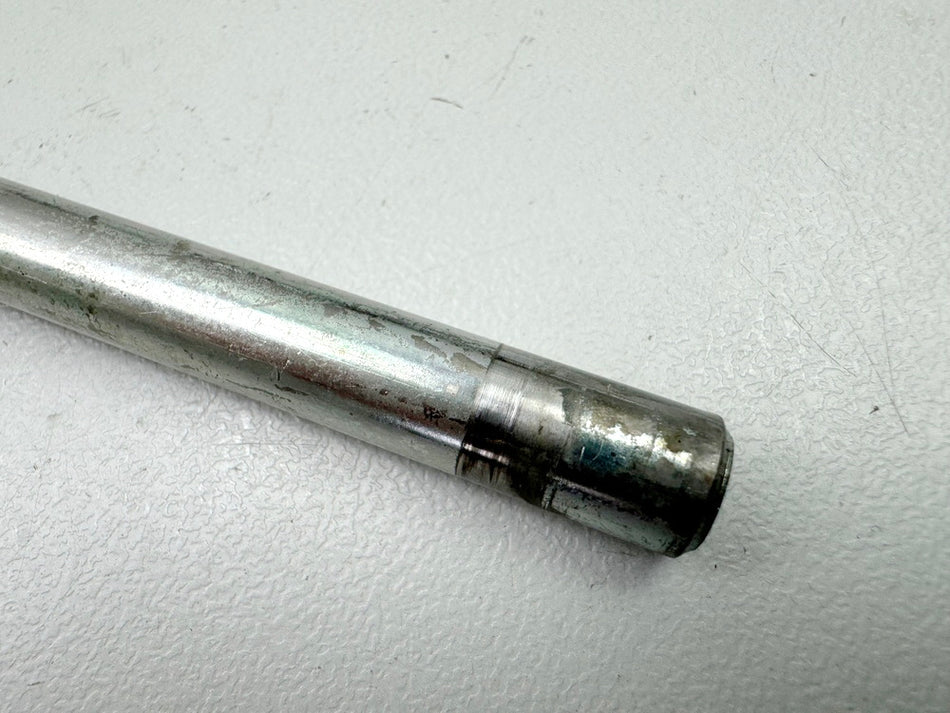 YAMAHA FZX 750 2MU (2JE) Push Rod Clutch Pin Plunger (for engine)
