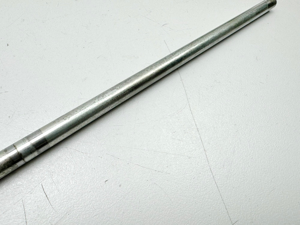 YAMAHA FZX 750 2MU (2JE) Push Rod Clutch Pin Plunger (for engine)