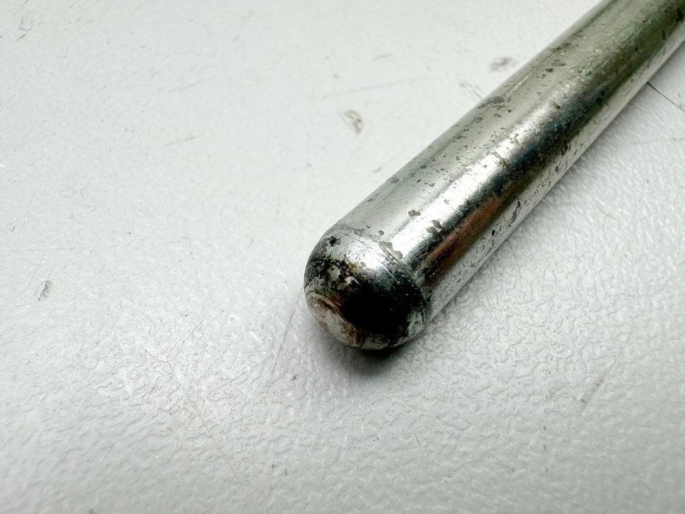 YAMAHA FZX 750 2MU (2JE) Push Rod Clutch Pin Plunger (for engine)