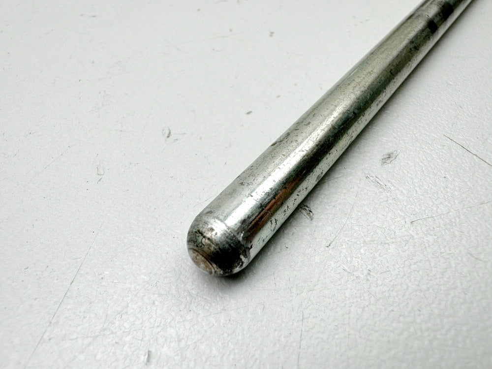 YAMAHA FZX 750 2MU (2JE) Push Rod Clutch Pin Plunger (for engine)