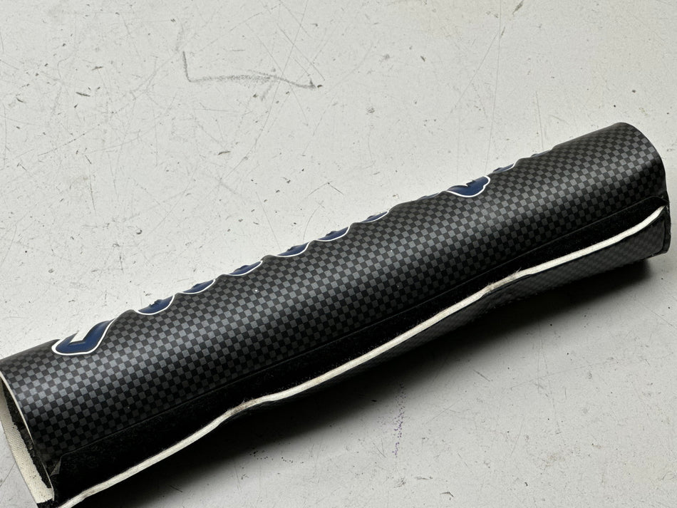 YAMAHA DT 125 R 4BL Lenkerpolster Polster für Lenker Stoßpad