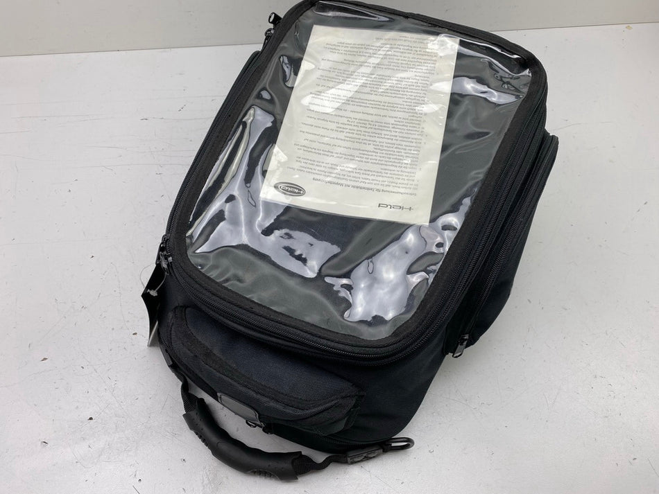 Bolsa sobre depósito Held Journey Art. 4321 incl. correas de transporte y funda impermeable - NUEVO