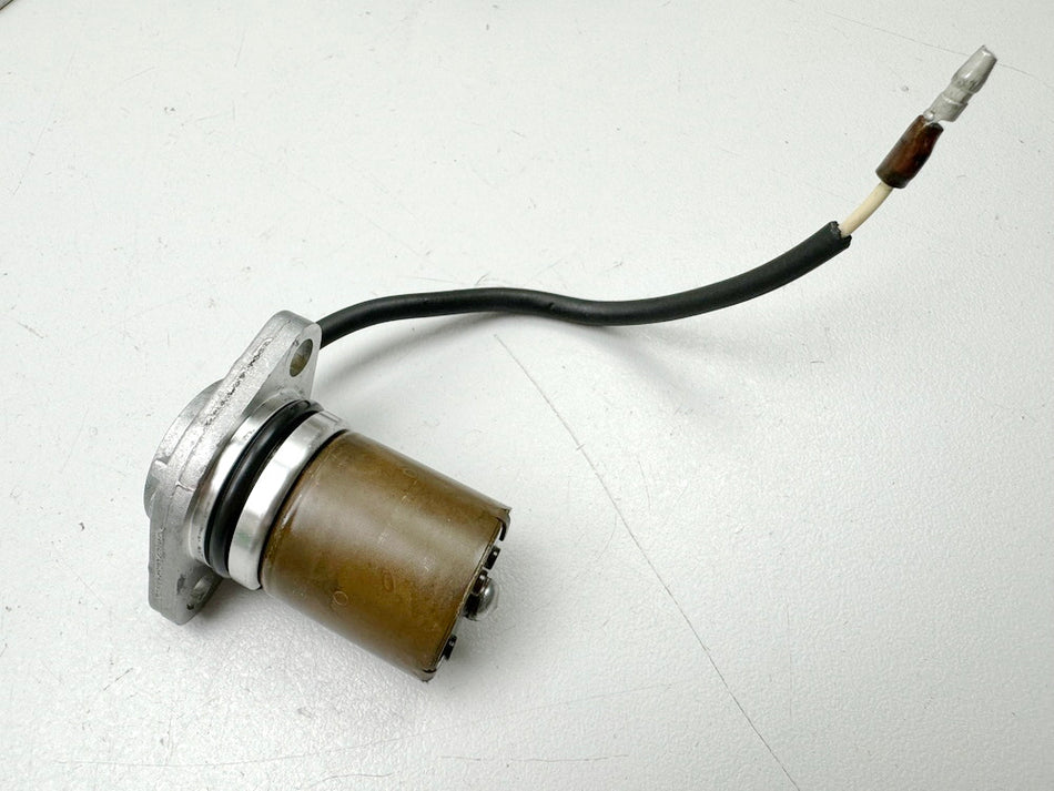 YAMAHA FZX 750 2MU (2JE) Oil Level Sensor Oil Level Indicator (for Engine)