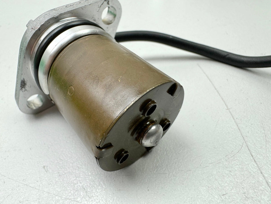 YAMAHA FZX 750 2MU (2JE) Oil Level Sensor Oil Level Indicator (for Engine)
