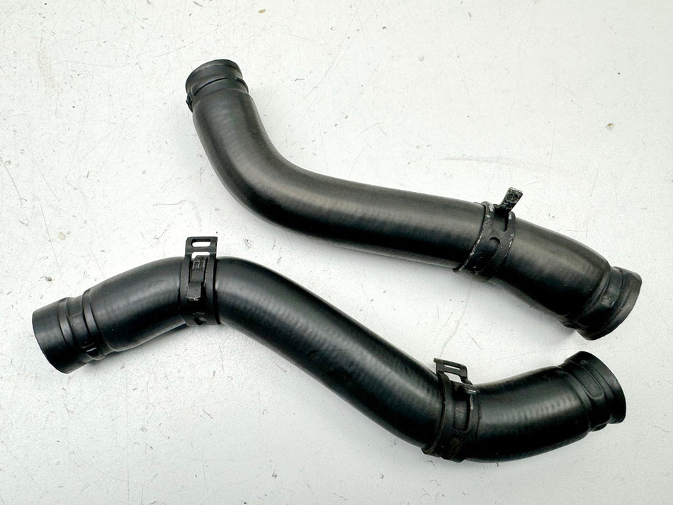 APRILIA RS 125 XA GP Réplica Manguera de radiador, radiador izquierdo, derecho a motor