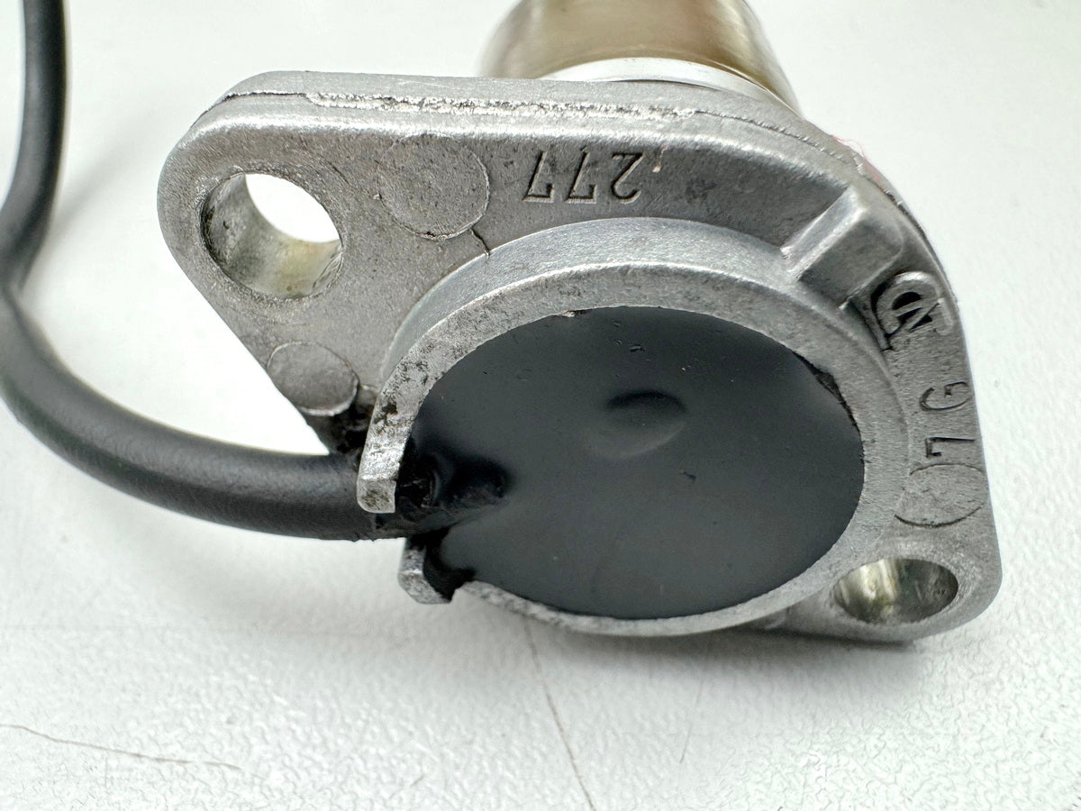 YAMAHA FZX 750 2MU (2JE) Sensor Ölstand Geber Ölstandanzeige (für Motor)