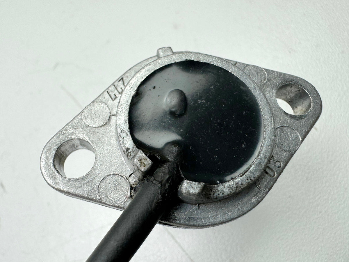 YAMAHA FZX 750 2MU (2JE) Sensor Ölstand Geber Ölstandanzeige (für Motor)