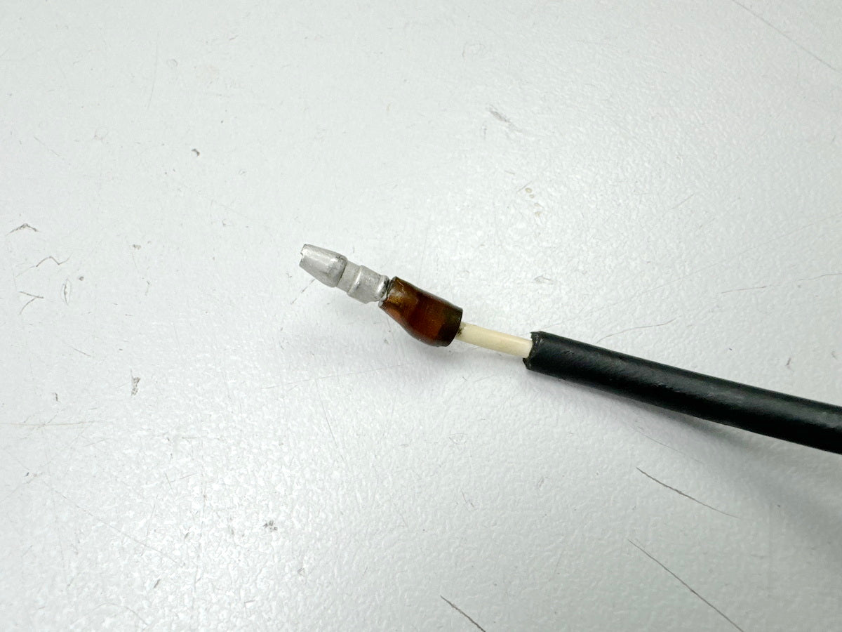 YAMAHA FZX 750 2MU (2JE) Sensor Ölstand Geber Ölstandanzeige (für Motor)