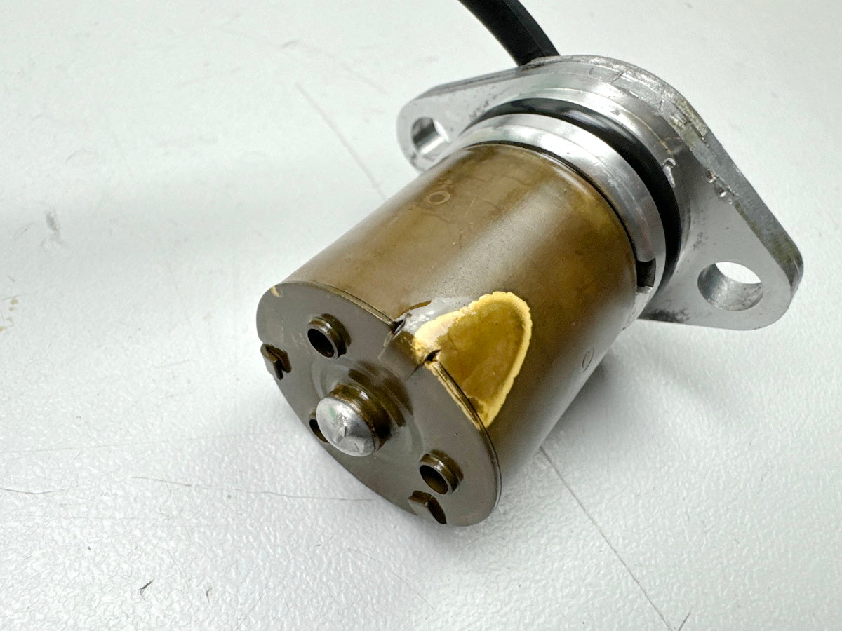 YAMAHA FZX 750 2MU (2JE) Sensor Ölstand Geber Ölstandanzeige (für Motor)