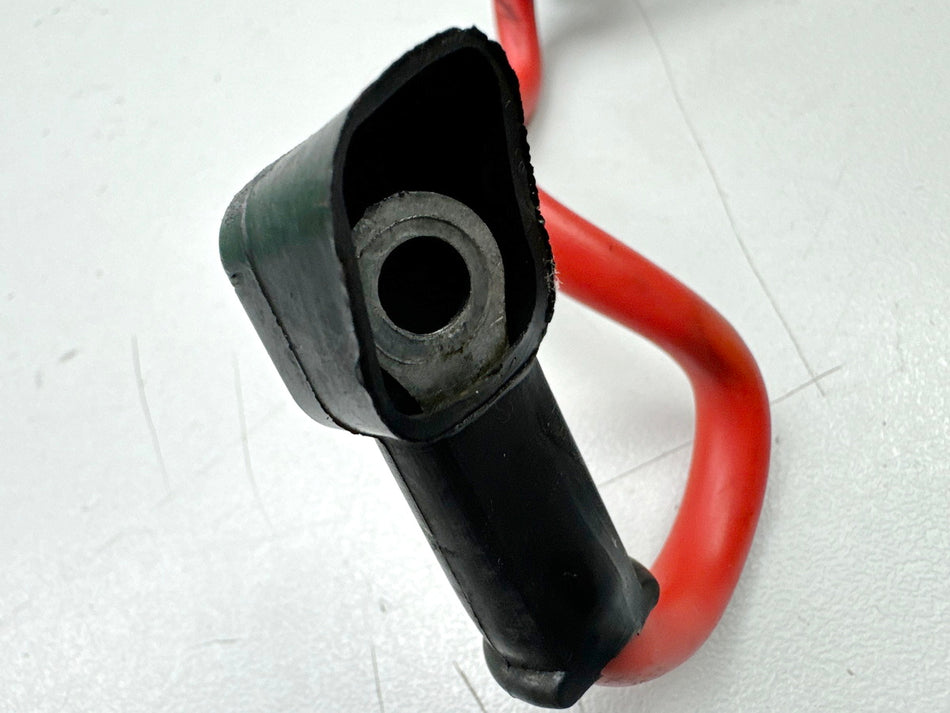 YAMAHA FZX 750 2MU (2JE) Positive Battery Cable (for wiring harness)