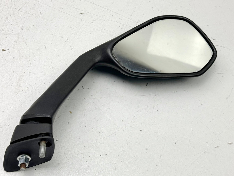 APRILIA RS 125 XA GP Réplica espejo derecho retrovisor original