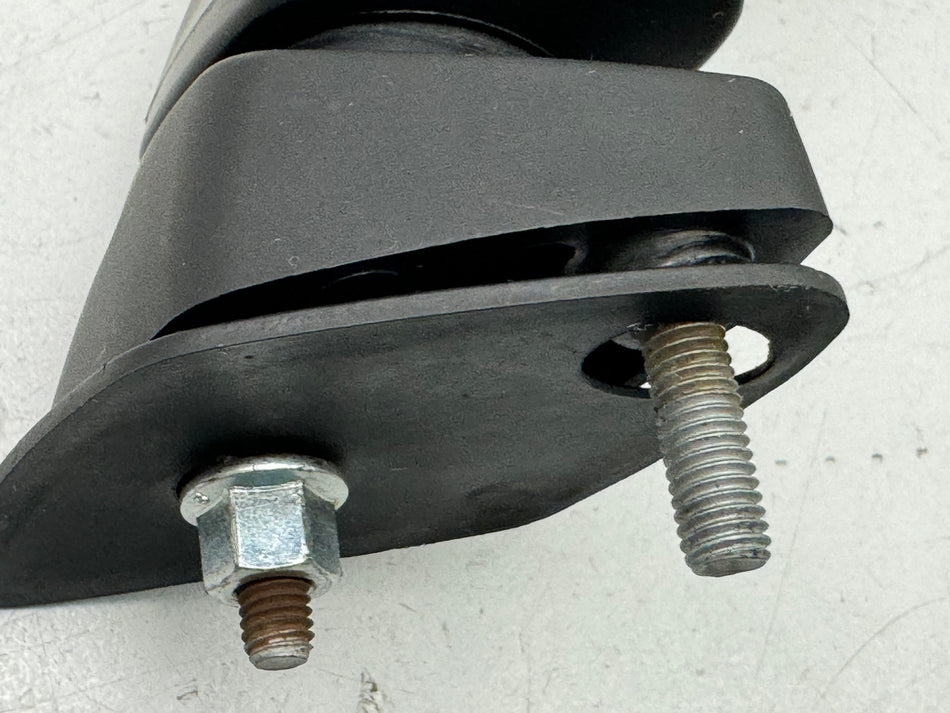 APRILIA RS 125 XA GP Réplica espejo derecho retrovisor original