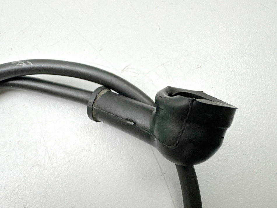 YAMAHA FZX 750 2MU (2JE) Starter Cable Cable Starter (for wiring harness)