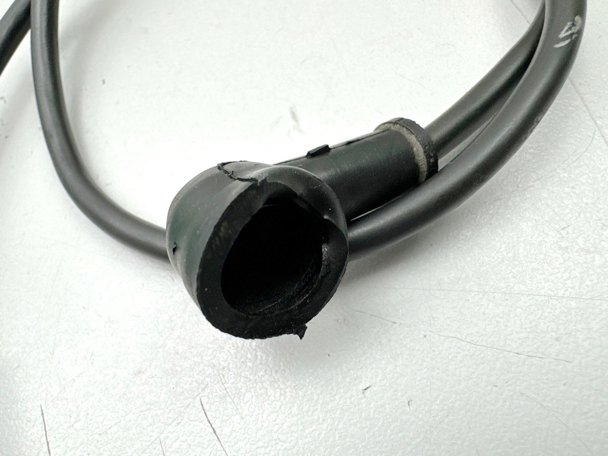 YAMAHA FZX 750 2MU (2JE) Starter Cable Cable Starter (for wiring harness)