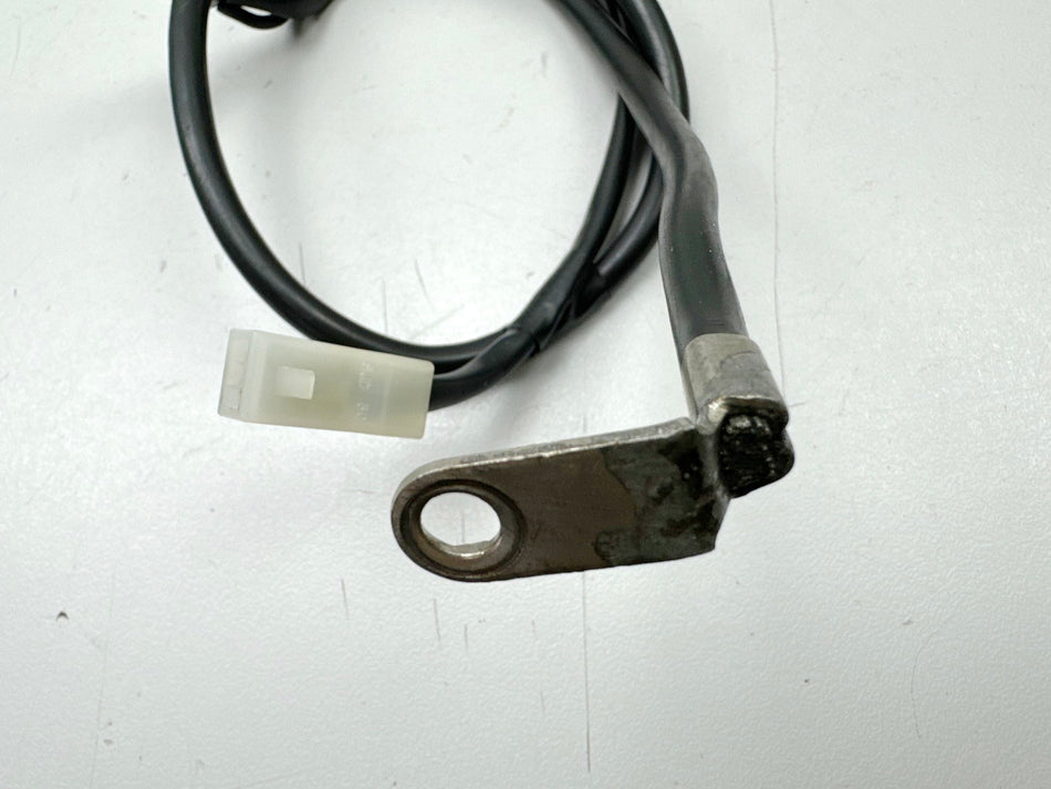 YAMAHA FZX 750 2MU (2JE) Ground Cable Negative Cable Battery (for wiring harness)