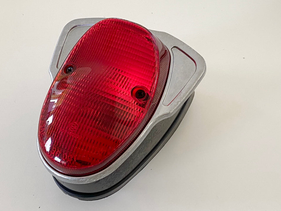Kawasaki VN 800 Drifter C/E luz trasera original, lámpara trasera, cristal de luz trasera
