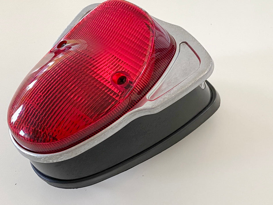 Kawasaki VN 800 Drifter C/E luz trasera original, lámpara trasera, cristal de luz trasera