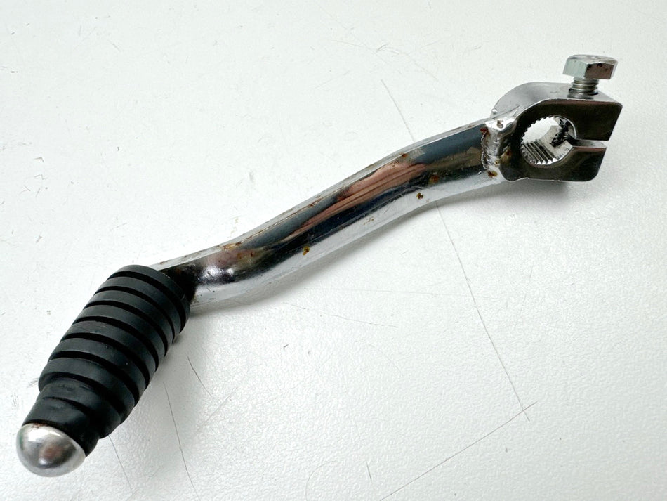 YAMAHA FZX 750 2MU (2JE) Shift lever original Gear lever Foot shift lever