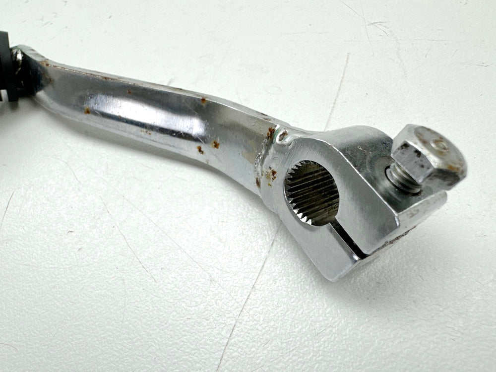 YAMAHA FZX 750 2MU (2JE) Shift lever original Gear lever Foot shift lever