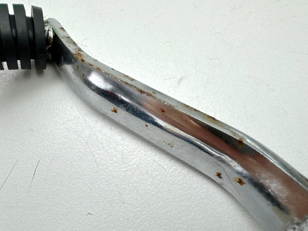 YAMAHA FZX 750 2MU (2JE) Shift lever original Gear lever Foot shift lever