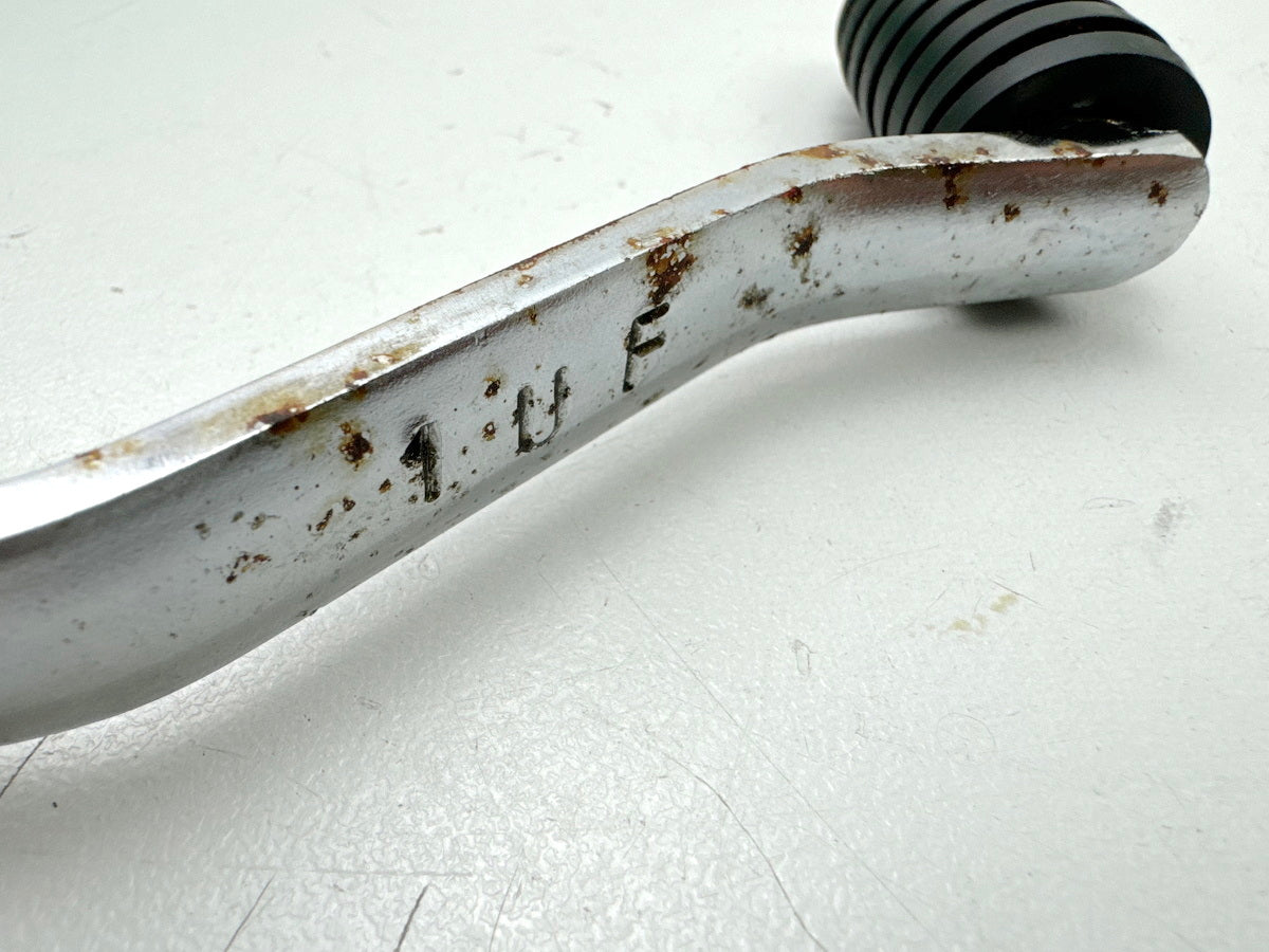 YAMAHA FZX 750 2MU (2JE) Shift lever original Gear lever Foot shift lever