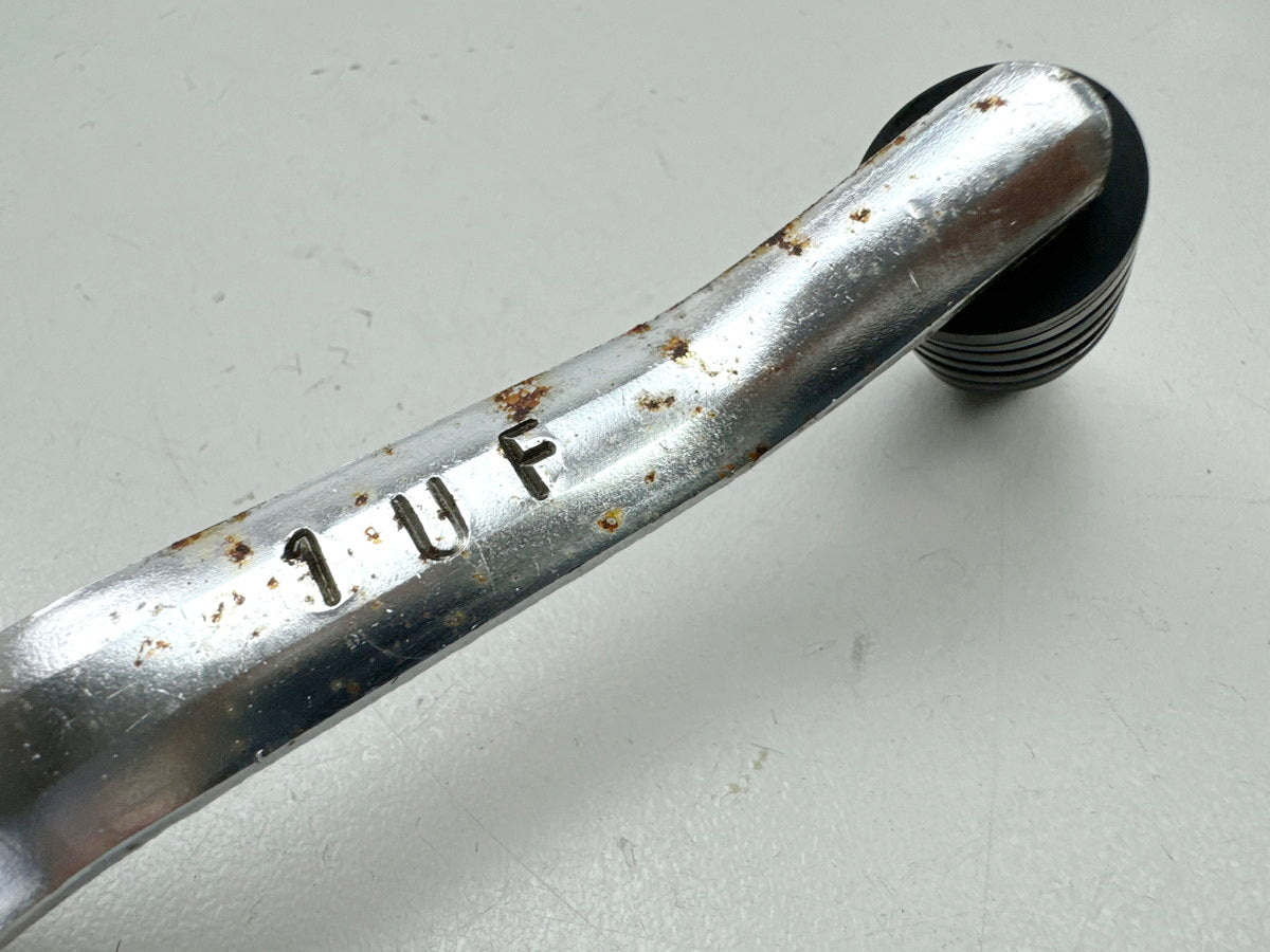 YAMAHA FZX 750 2MU (2JE) Shift lever original Gear lever Foot shift lever
