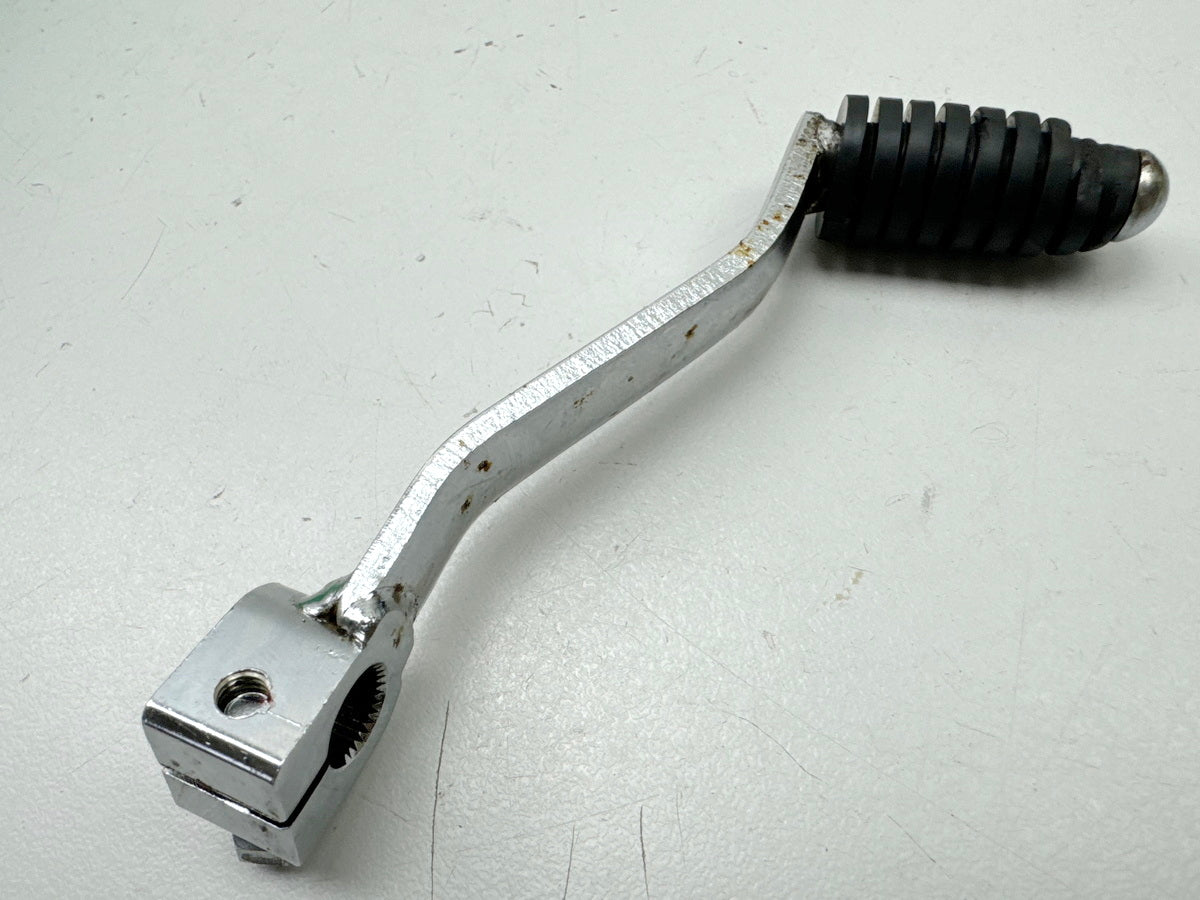 YAMAHA FZX 750 2MU (2JE) Shift lever original Gear lever Foot shift lever