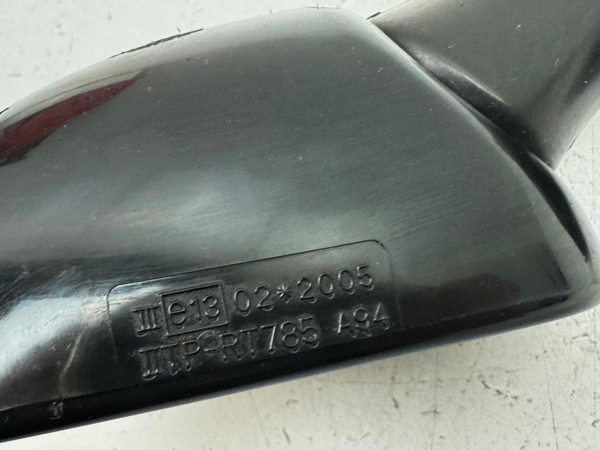 Honda CBR 900 SC28 Spiegel links rechts Rückspiegel Satz 92-95
