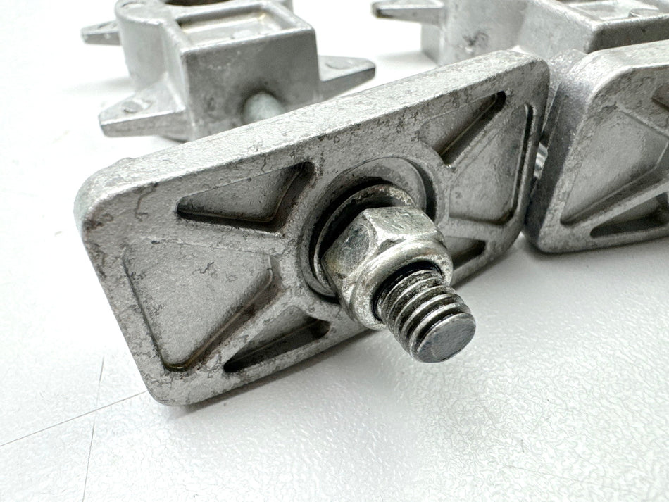 YAMAHA FZX 750 2MU (2JE) chain tensioner left right tensioner (for swingarm chain)