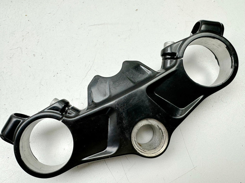 APRILIA RS 125 XA GP Replica Upper Triple Clamp (for Fork Leg Fork Stanchion)
