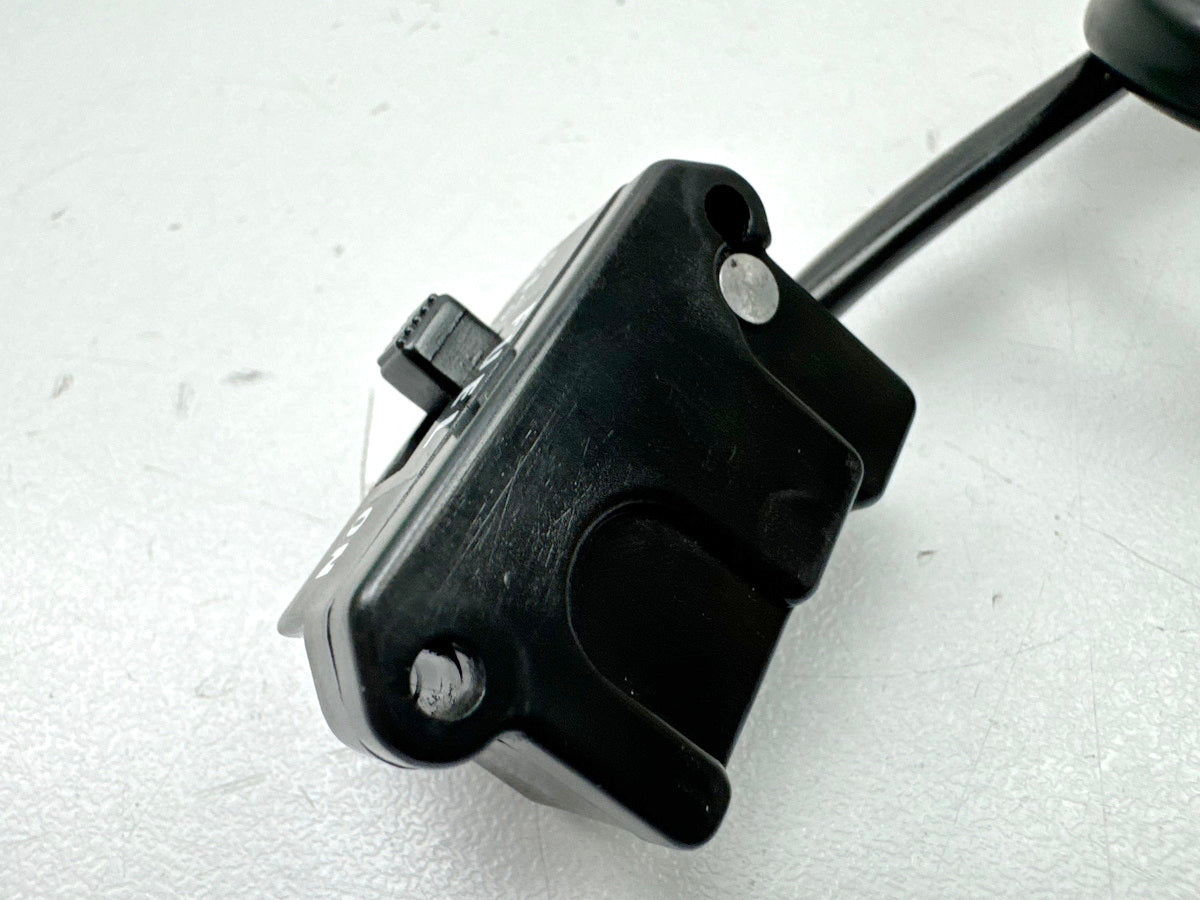 YAMAHA FZX 750 2MU (2JE) Schalter für Reserve Kraftstoff (am Lenkerschalter)