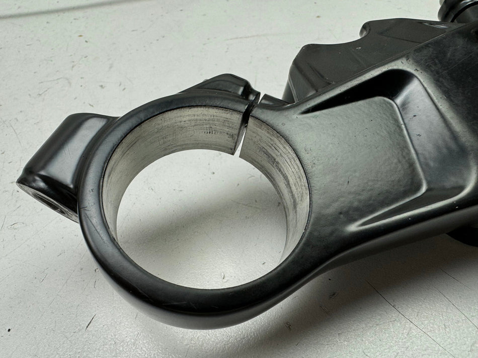 APRILIA RS 125 XA GP Replica Upper Triple Clamp (for Fork Leg Fork Stanchion)