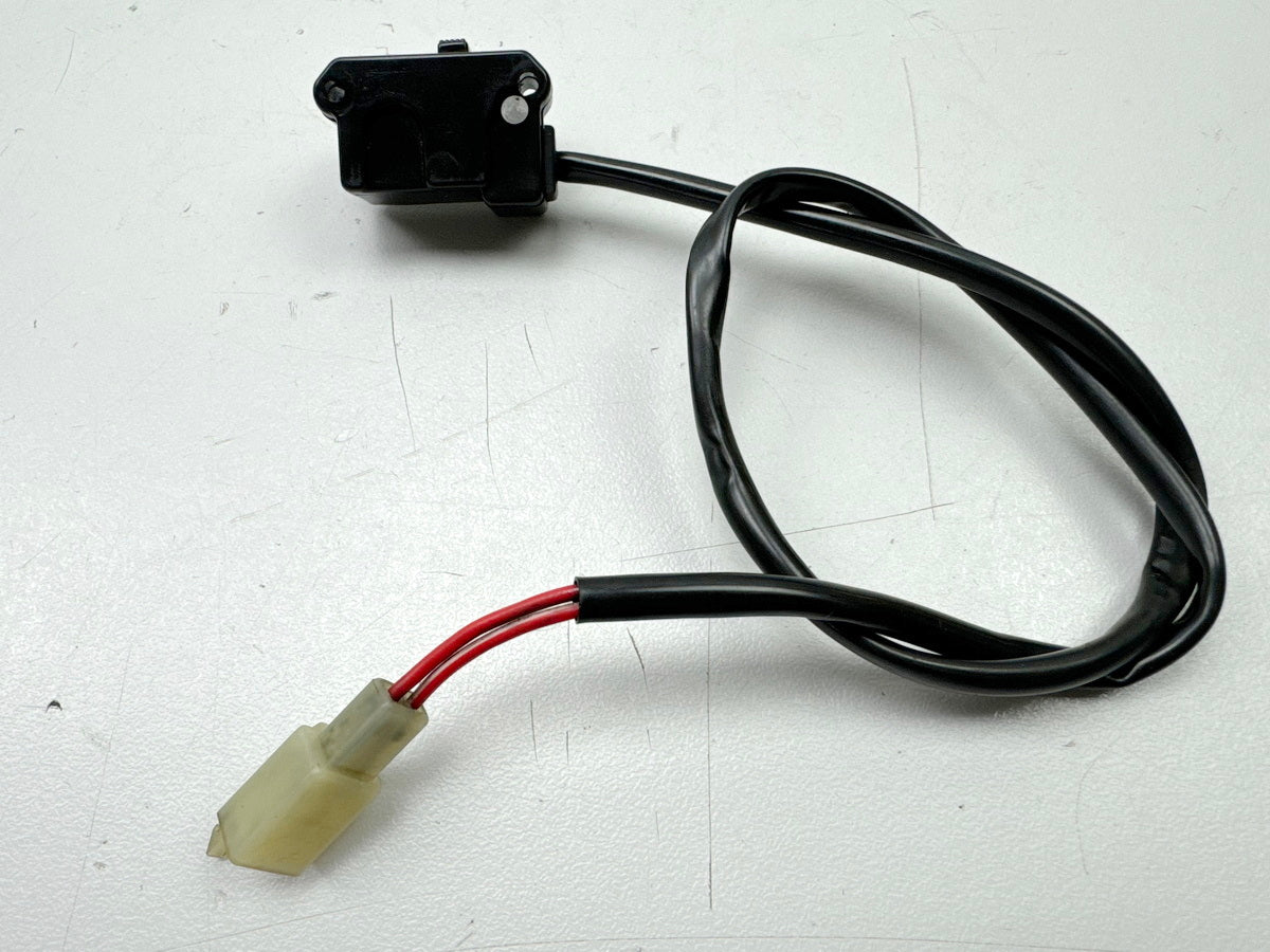 YAMAHA FZX 750 2MU (2JE) Schalter für Reserve Kraftstoff (am Lenkerschalter)