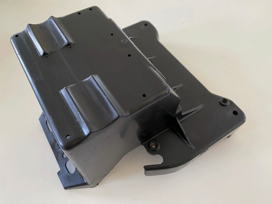 Kawasaki VN 800 Drifter C E Batteriekasten Halter Batterie Batteriefach Gehäuse